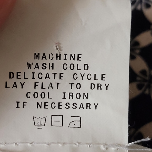 Max Studio | Dressy Stretchy Tie Halter EUC Ladies Medium - Picture 7 of 13